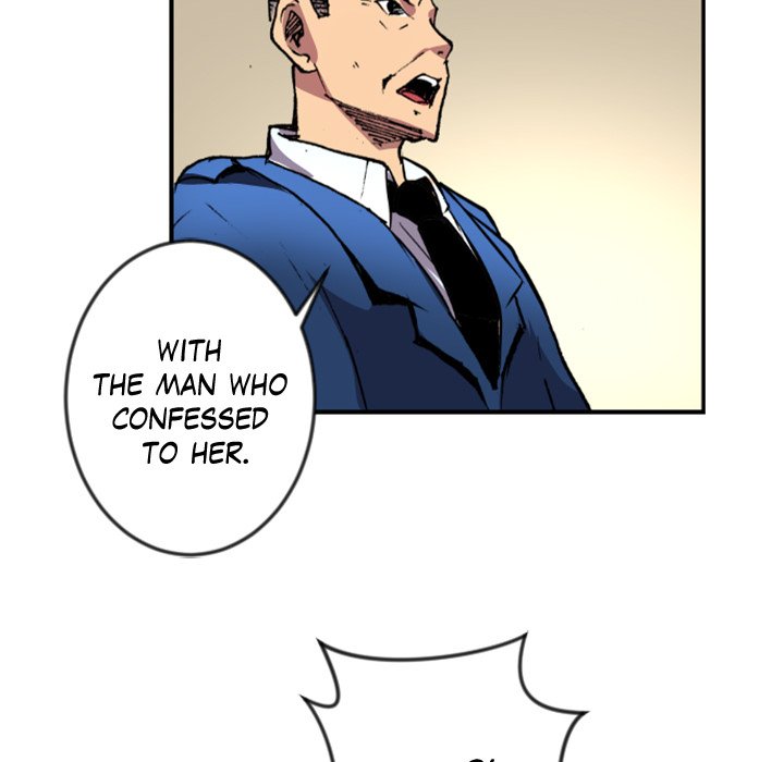 Galauman Galauman EP 51 - Toomics page 29 - 