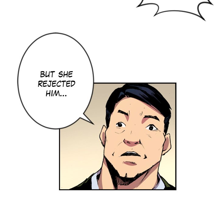 Galauman Galauman EP 51 - Toomics page 31 - 