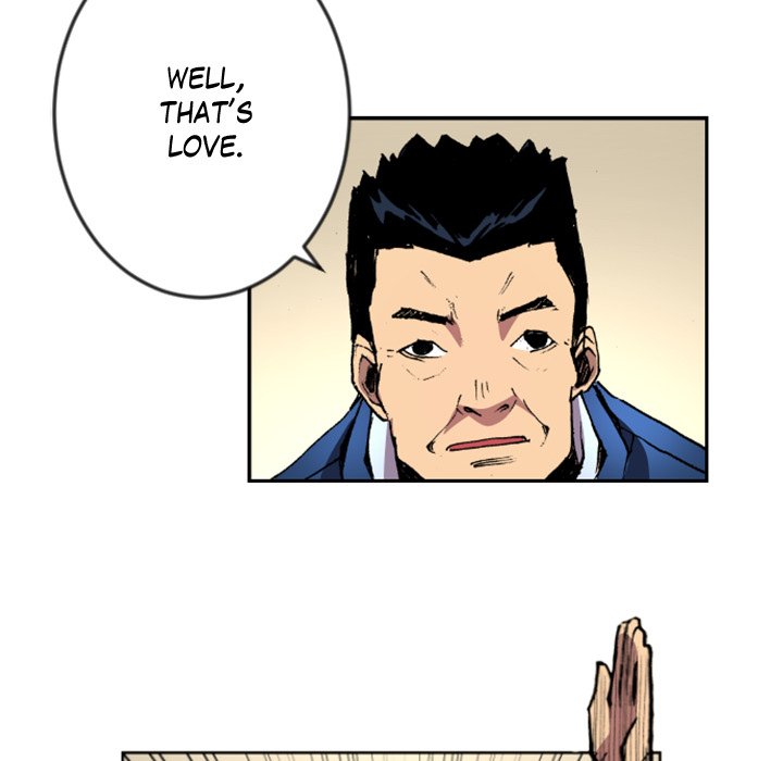 Galauman Galauman EP 51 - Toomics page 33 - 