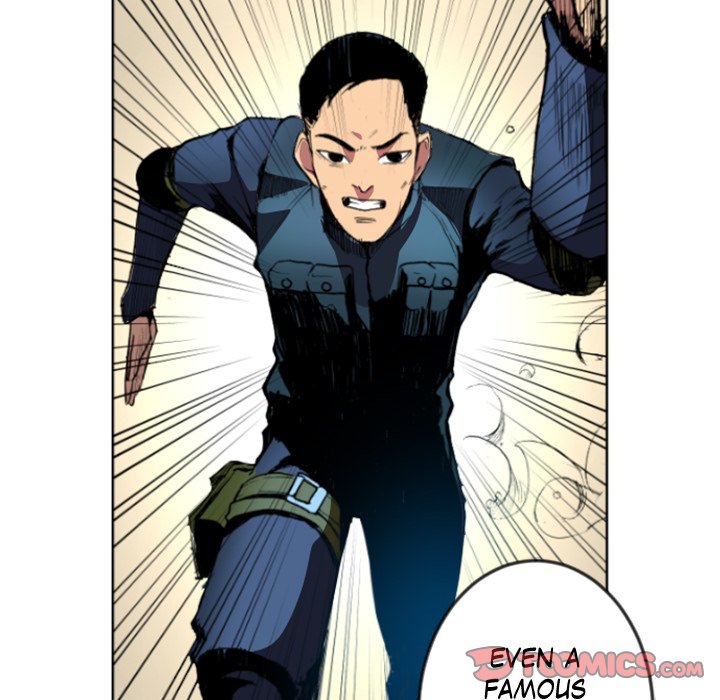 Galauman Galauman EP 51 - Toomics page 34 - 