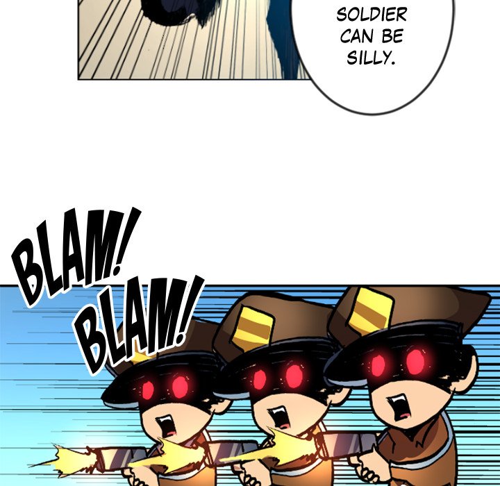 Galauman Galauman EP 51 - Toomics page 35 - 