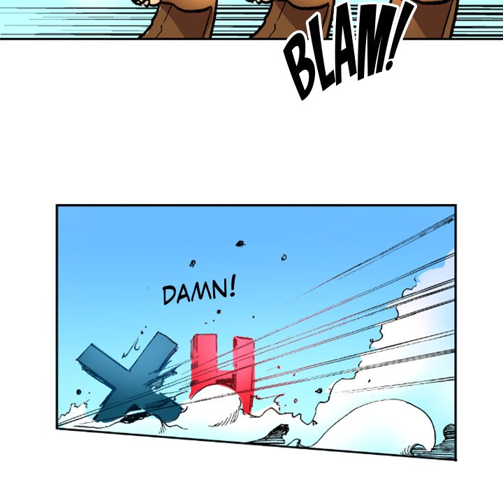 Galauman Galauman EP 51 - Toomics page 36 - 