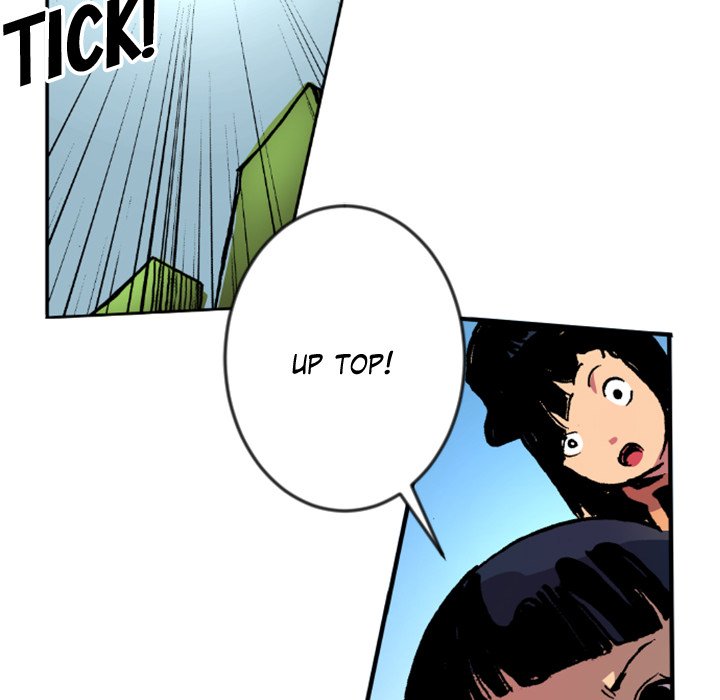 Galauman Galauman EP 51 - Toomics page 39 - 
