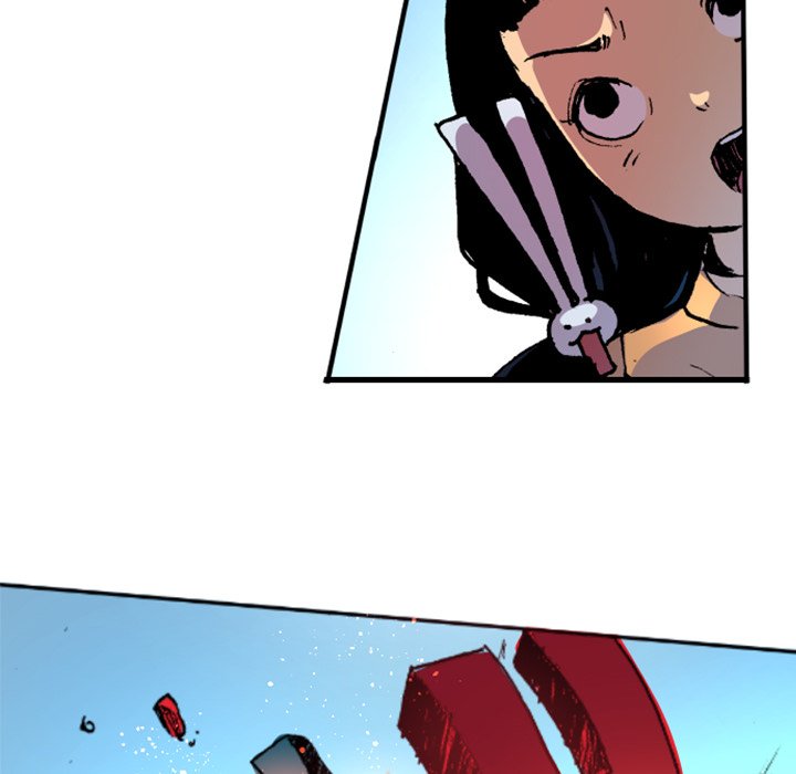 Galauman Galauman EP 51 - Toomics page 40 - 