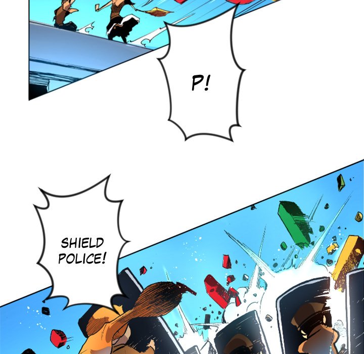 Galauman Galauman EP 51 - Toomics page 5 - 