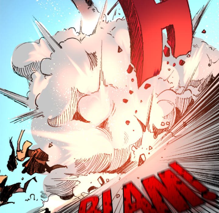 Galauman Galauman EP 51 - Toomics page 41 - 