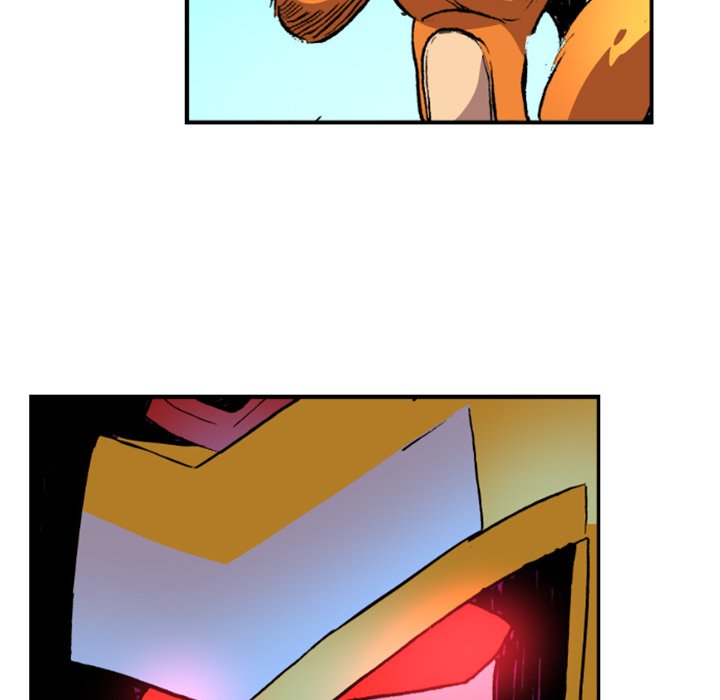 Galauman Galauman EP 51 - Toomics page 43 - 