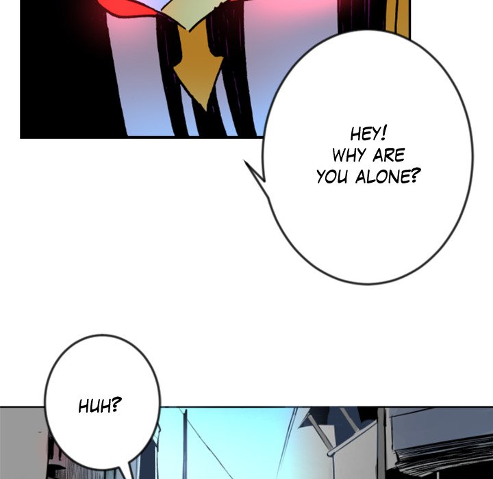 Galauman Galauman EP 51 - Toomics page 44 - 