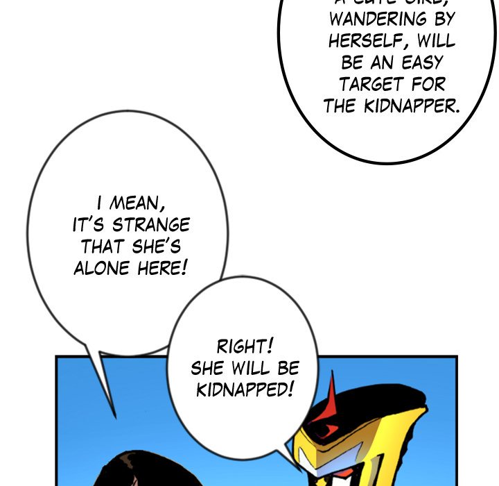 Galauman Galauman EP 51 - Toomics page 48 - 