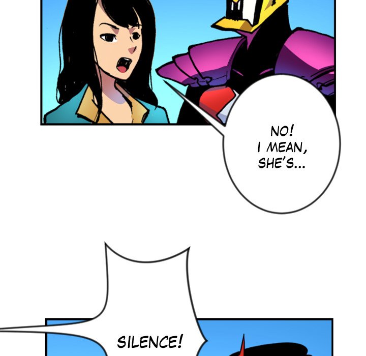 Galauman Galauman EP 51 - Toomics page 49 - 