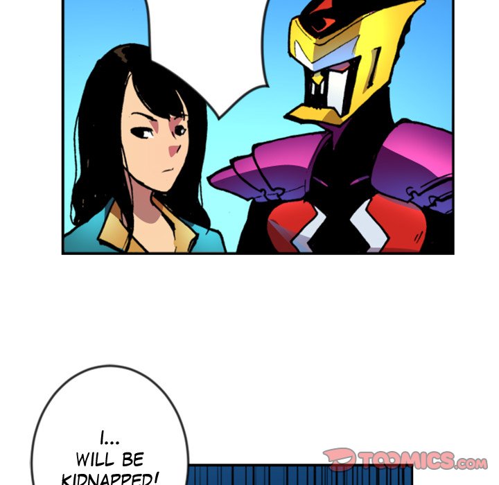 Galauman Galauman EP 51 - Toomics page 50 - 