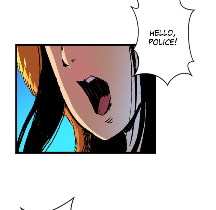 Galauman Galauman EP 51 - Toomics page 53 - 