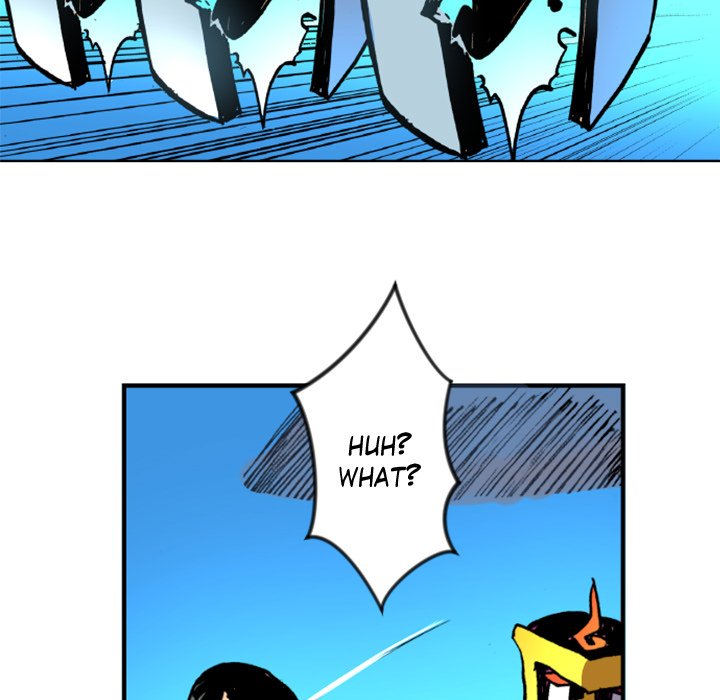 Galauman Galauman EP 51 - Toomics page 55 - 