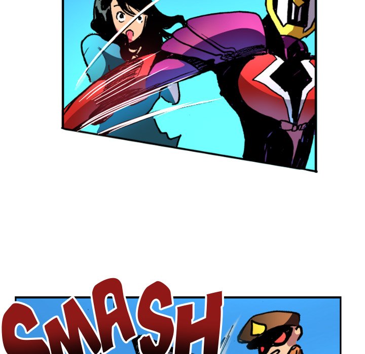 Galauman Galauman EP 51 - Toomics page 56 - 