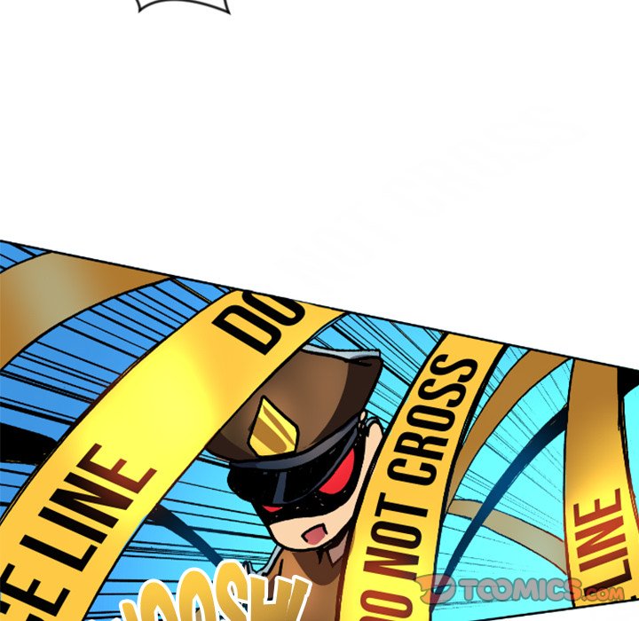 Galauman Galauman EP 51 - Toomics page 58 - 
