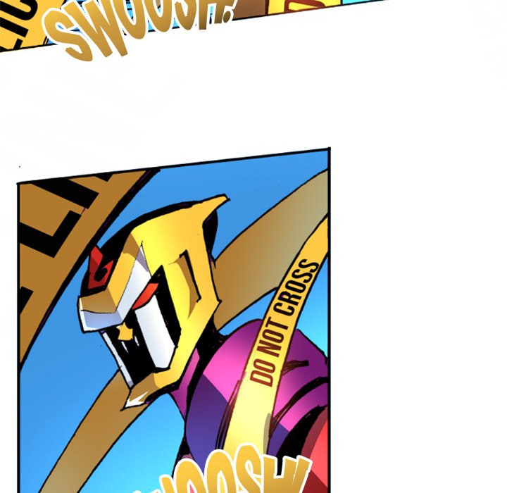 Galauman Galauman EP 51 - Toomics page 59 - 