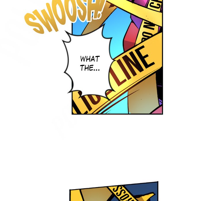 Galauman Galauman EP 51 - Toomics page 61 - 