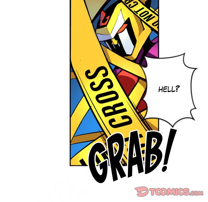 Galauman Galauman EP 51 - Toomics page 62 - 