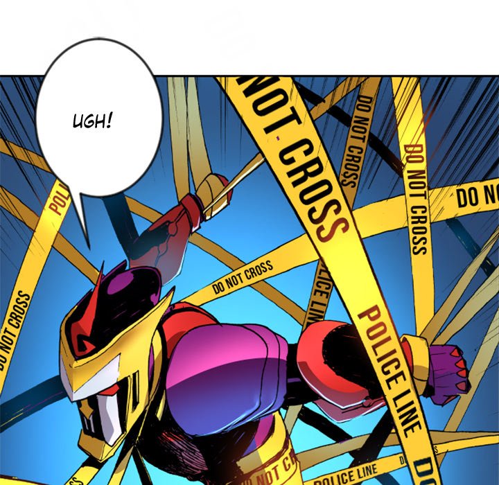 Galauman Galauman EP 51 - Toomics page 63 - 