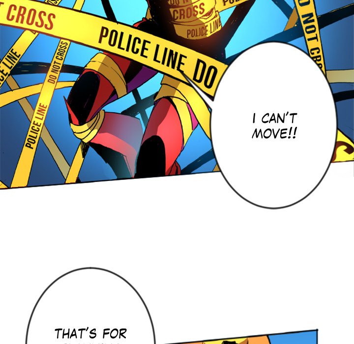 Galauman Galauman EP 51 - Toomics page 64 - 