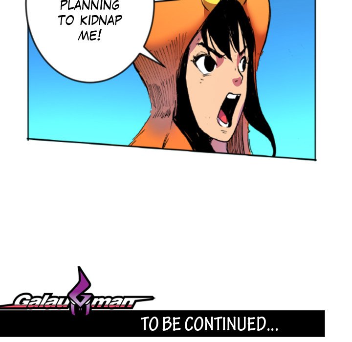 Galauman Galauman EP 51 - Toomics page 65 - 