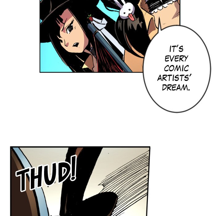Galauman Galauman EP 51 - Toomics page 8 - 