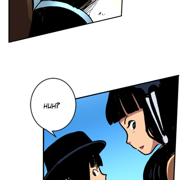 Galauman Galauman EP 51 - Toomics page 9 - 