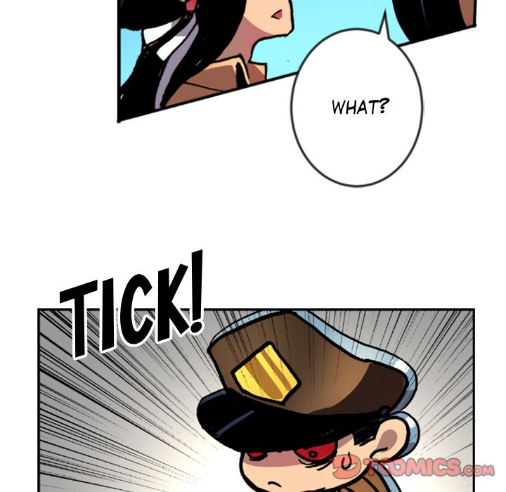 Galauman Galauman EP 51 - Toomics page 10 - 