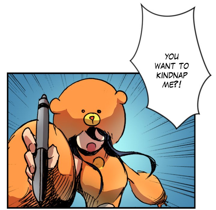 Galauman Galauman EP 52 - Toomics page 13 - 