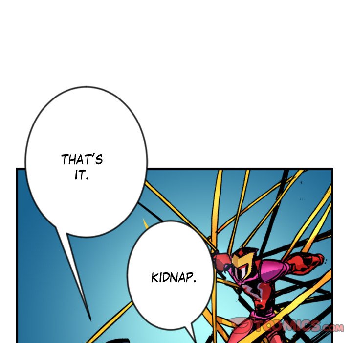 Galauman Galauman EP 52 - Toomics page 14 - 