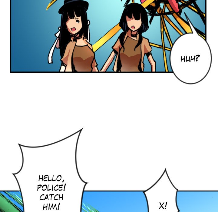 Galauman Galauman EP 52 - Toomics page 15 - 
