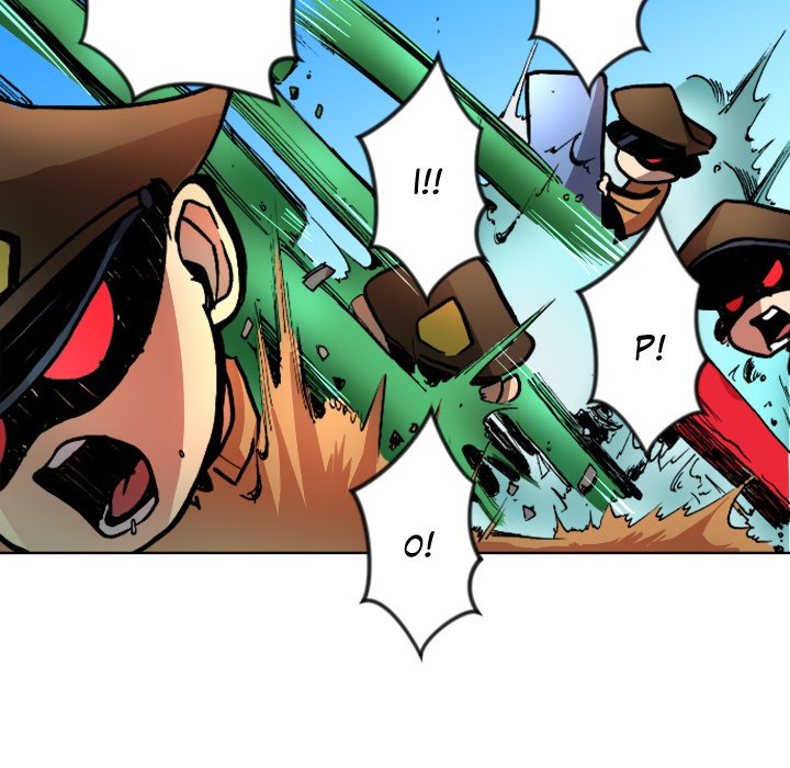 Galauman Galauman EP 52 - Toomics page 16 - 