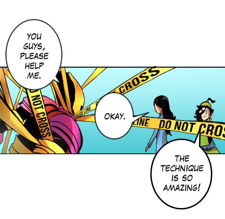 Galauman Galauman EP 52 - Toomics page 17 - 