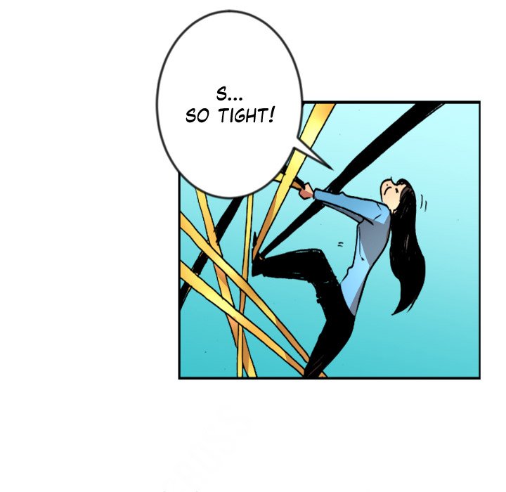 Galauman Galauman EP 52 - Toomics page 18 - 