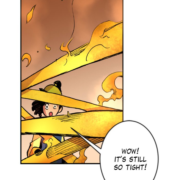 Galauman Galauman EP 52 - Toomics page 25 - 