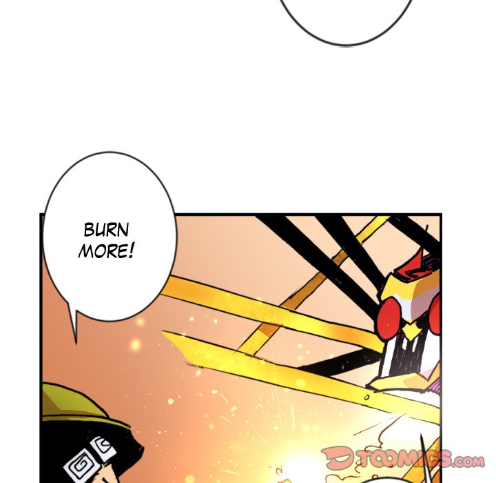 Galauman Galauman EP 52 - Toomics page 26 - 