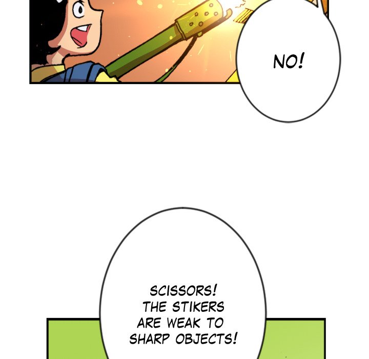 Galauman Galauman EP 52 - Toomics page 27 - 