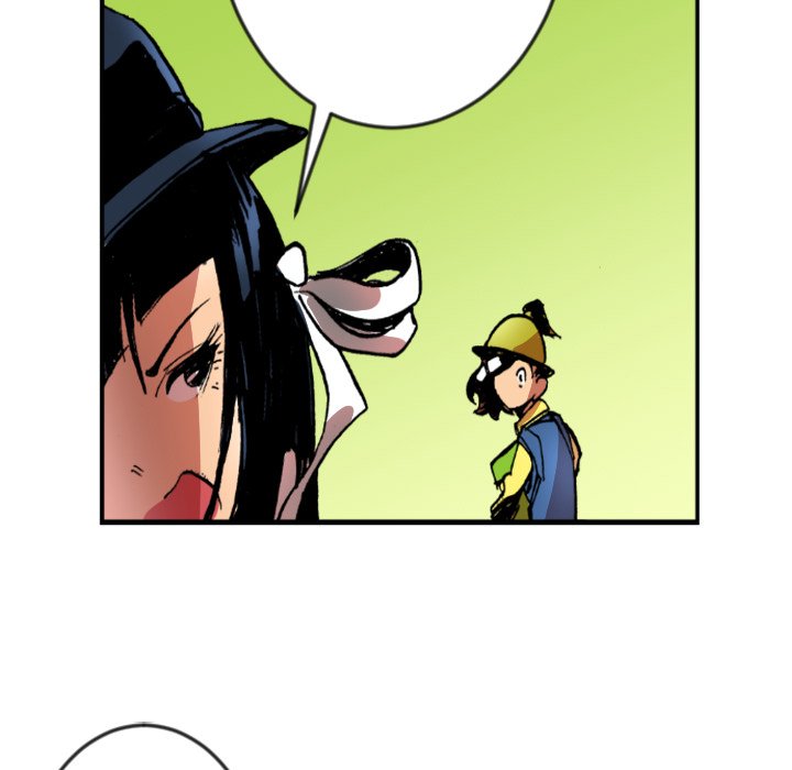 Galauman Galauman EP 52 - Toomics page 28 - 