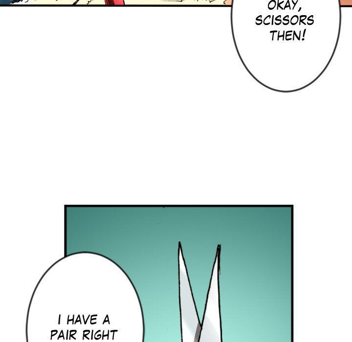 Galauman Galauman EP 52 - Toomics page 30 - 