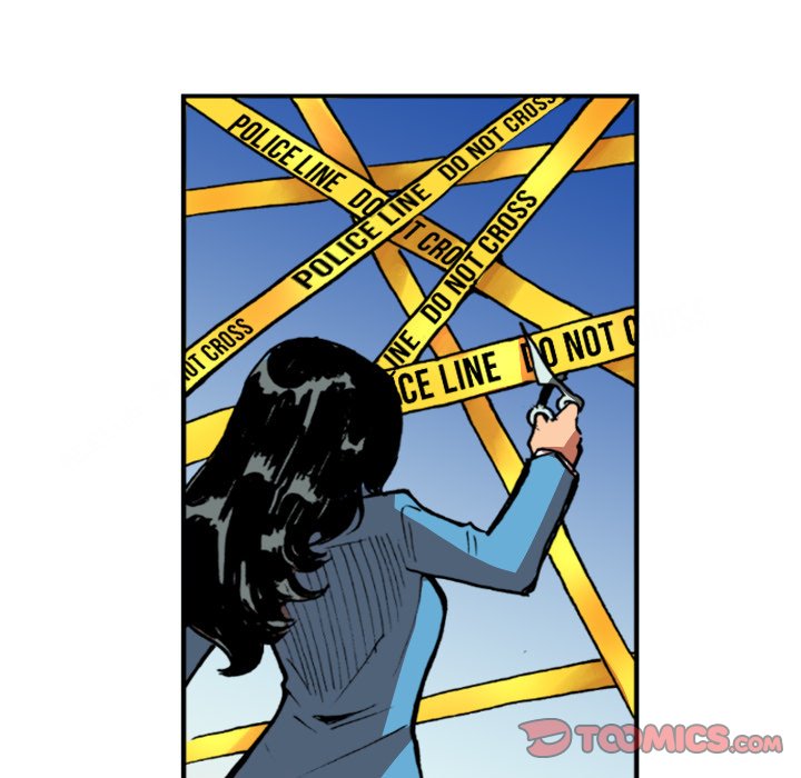 Galauman Galauman EP 52 - Toomics page 32 - 