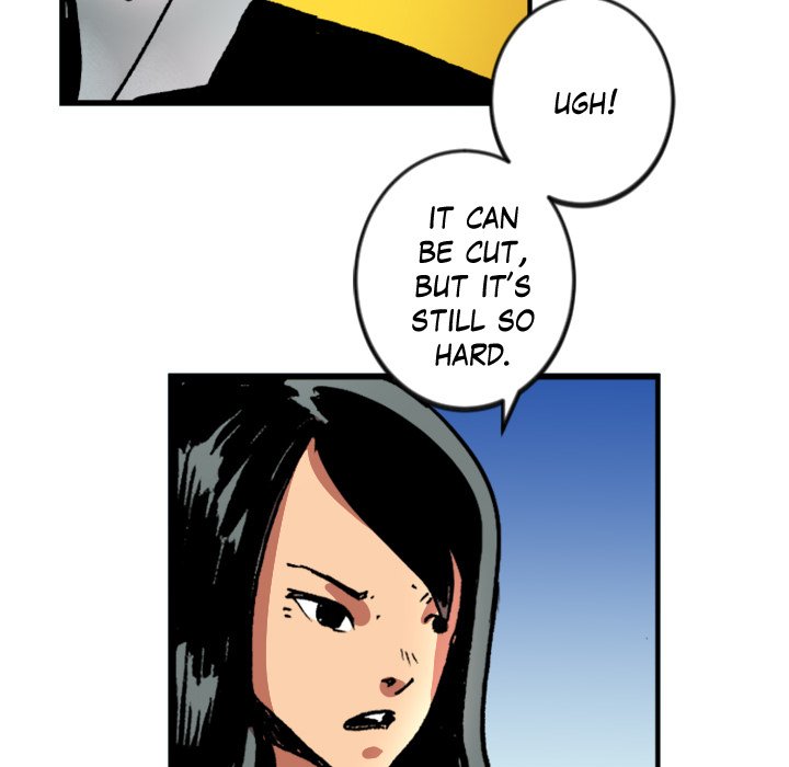 Galauman Galauman EP 52 - Toomics page 34 - 