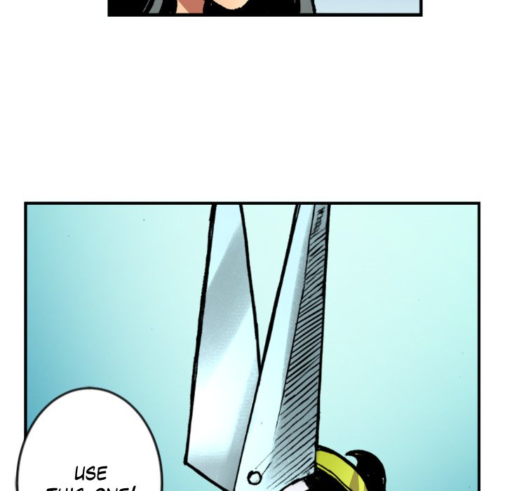 Galauman Galauman EP 52 - Toomics page 35 - 
