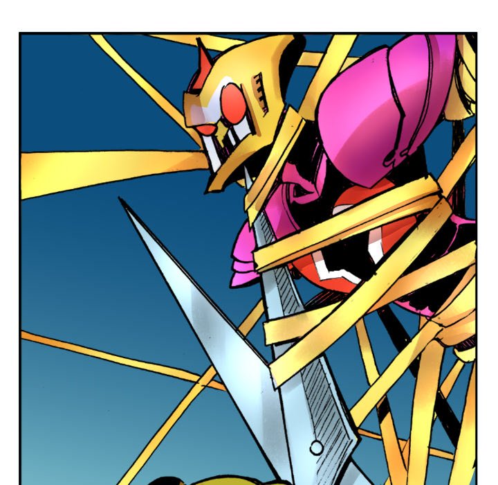 Galauman Galauman EP 52 - Toomics page 39 - 