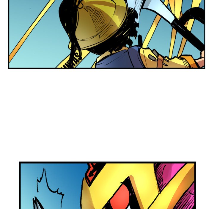 Galauman Galauman EP 52 - Toomics page 40 - 