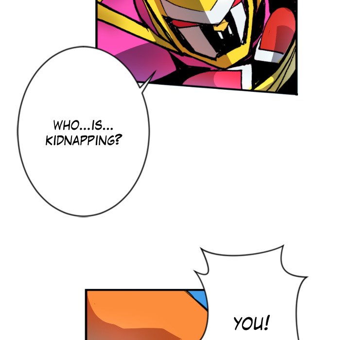 Galauman Galauman EP 52 - Toomics page 5 - 