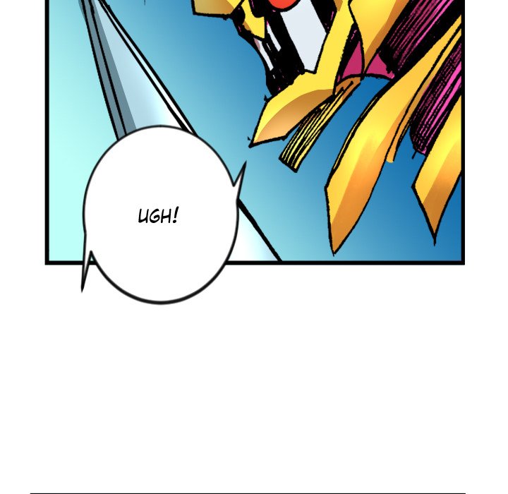 Galauman Galauman EP 52 - Toomics page 41 - 