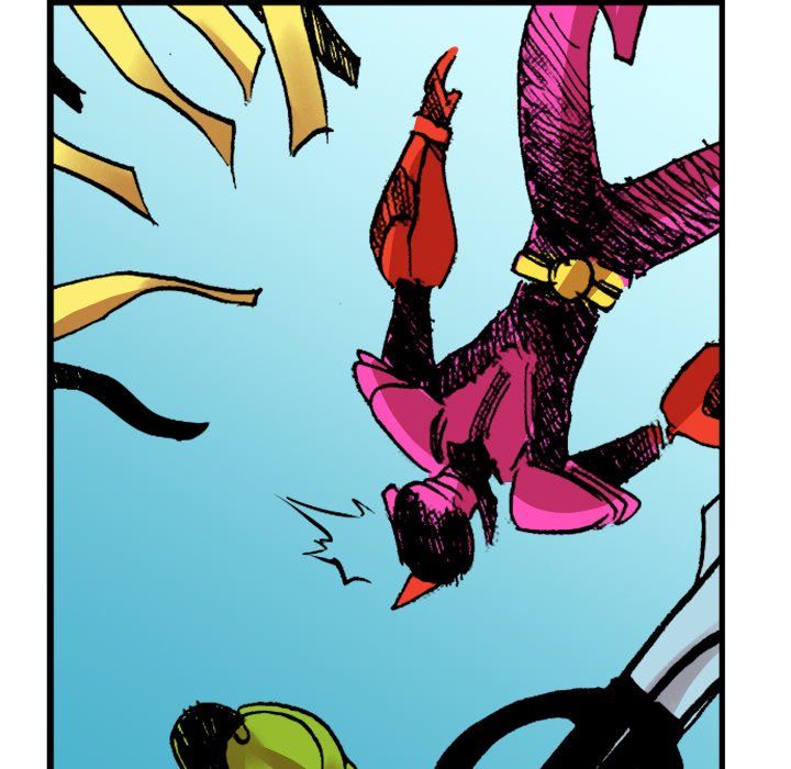 Galauman Galauman EP 52 - Toomics page 42 - 