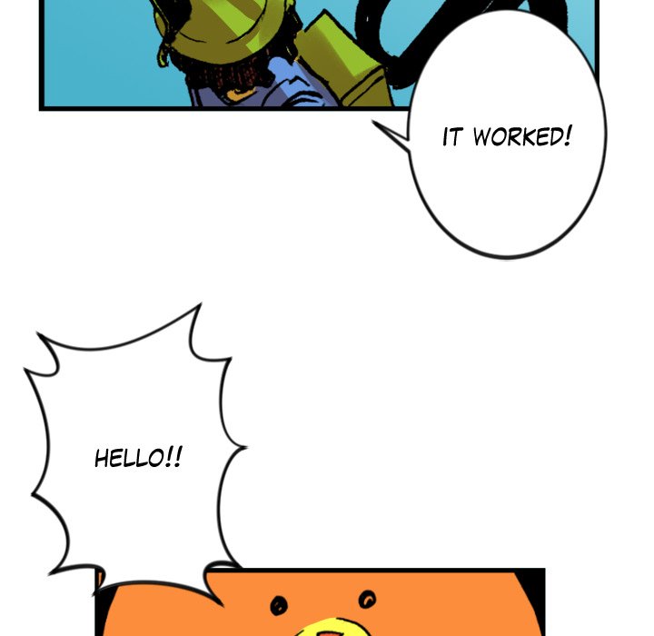Galauman Galauman EP 52 - Toomics page 43 - 