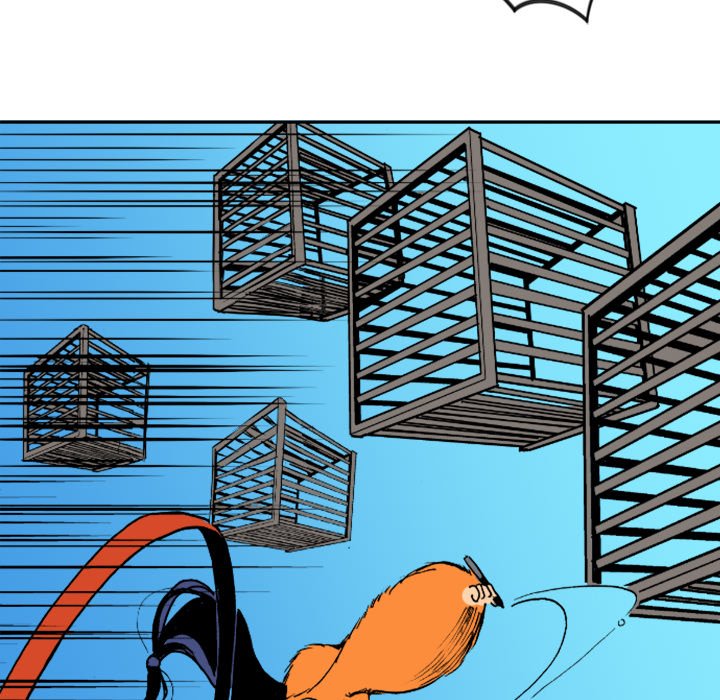 Galauman Galauman EP 52 - Toomics page 45 - 