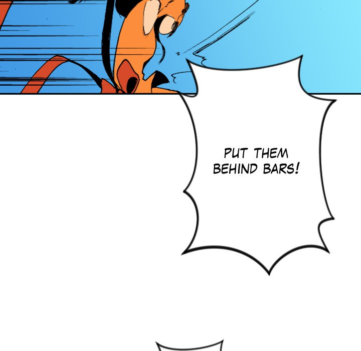Galauman Galauman EP 52 - Toomics page 46 - 